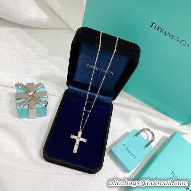 Unique Style TIFFANY Necklace CE7869