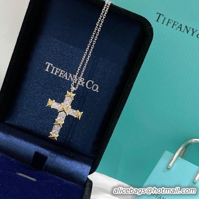 Unique Style TIFFANY Necklace CE7869