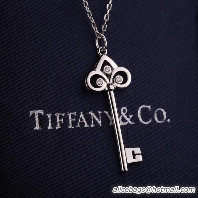 Good Quality TIFFANY Necklace CE7971