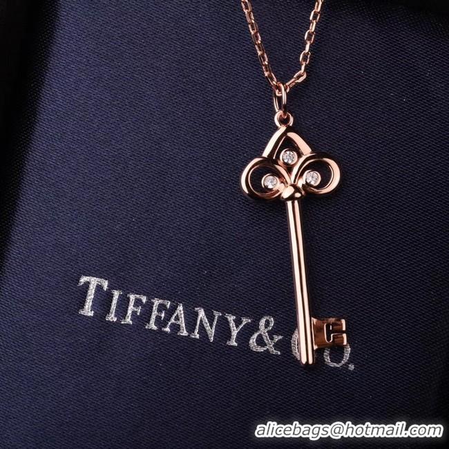 Good Quality TIFFANY Necklace CE7971