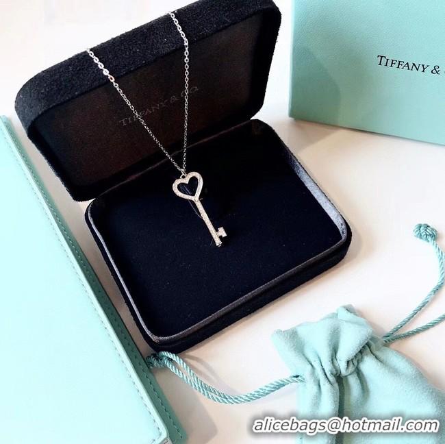 Classic Hot TIFFANY Necklace CE8060