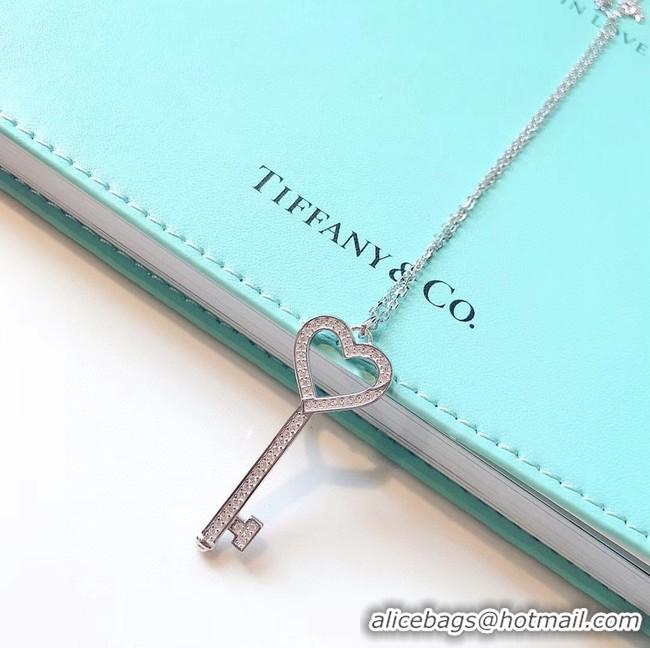 Classic Hot TIFFANY Necklace CE8060