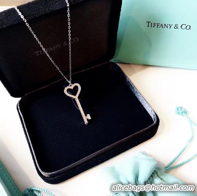 Classic Hot TIFFANY Necklace CE8060