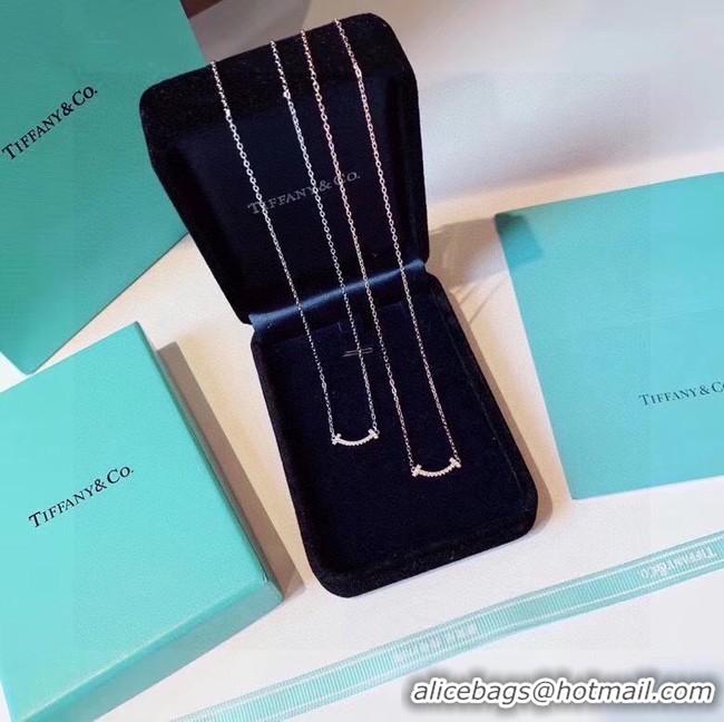 Discount TIFFANY Necklace CE8061