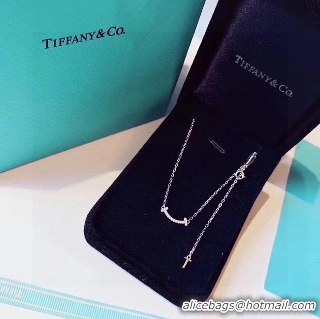 Discount TIFFANY Necklace CE8061