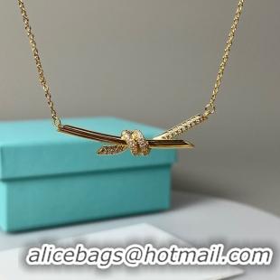 Best Grade TIFFANY Necklace CE8104