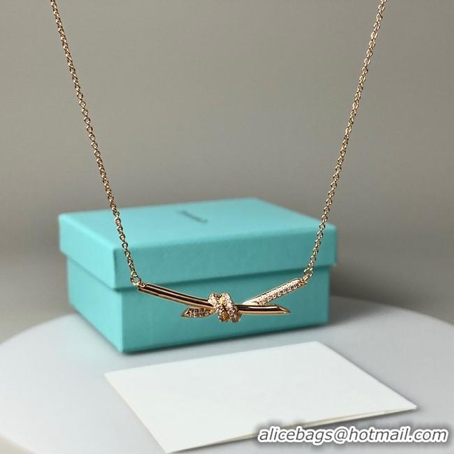 Best Grade TIFFANY Necklace CE8104