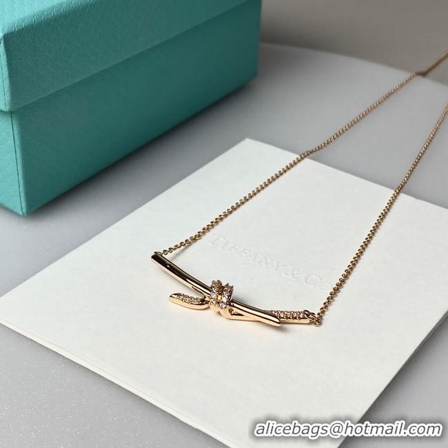 Best Grade TIFFANY Necklace CE8104