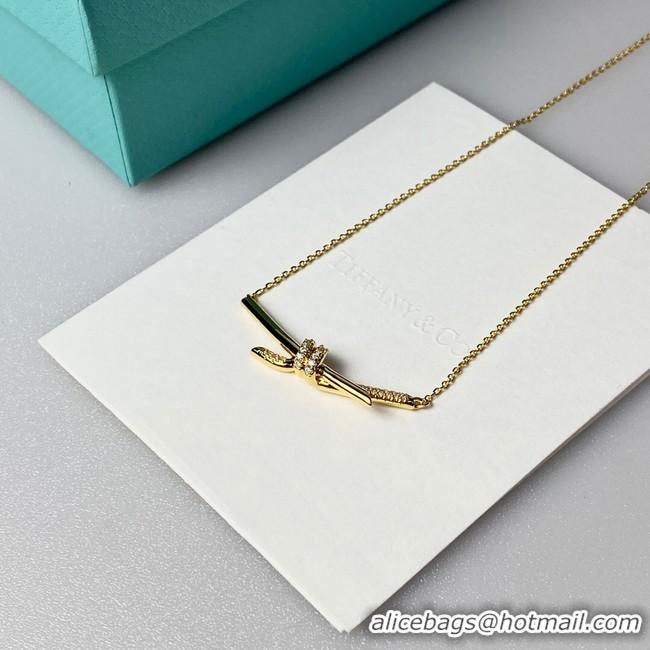 Best Grade TIFFANY Necklace CE8104