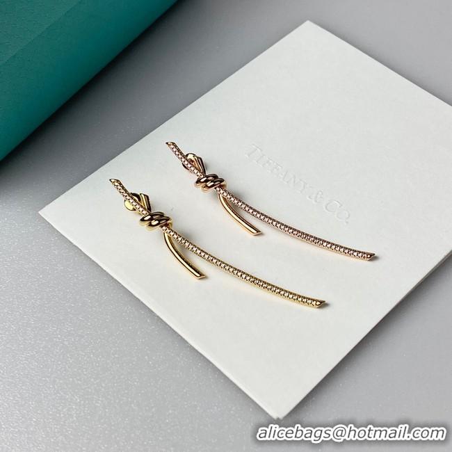 Discount TIFFANY Earrings CE8105