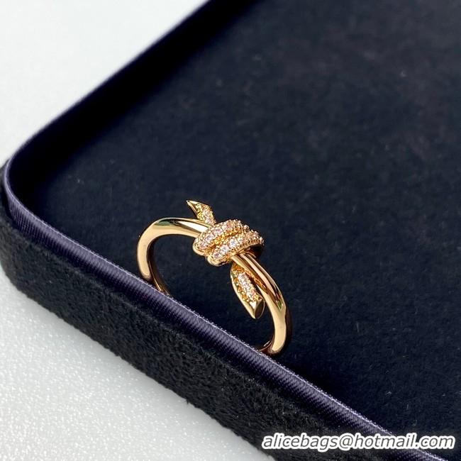 Good Looking TIFFANY Ring CE8107