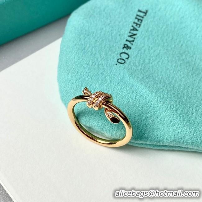 Good Looking TIFFANY Ring CE8107