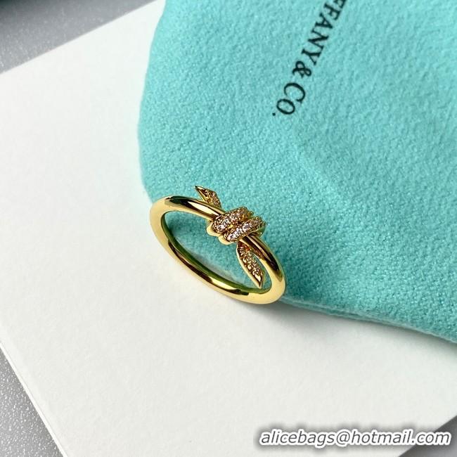 Good Looking TIFFANY Ring CE8107