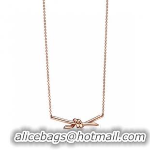 Top Grade TIFFANY Necklace CE8212