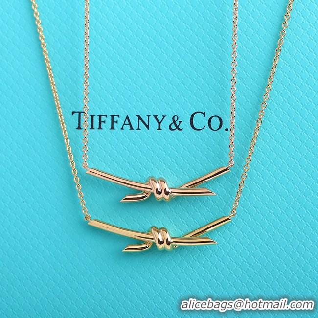 Top Grade TIFFANY Necklace CE8212