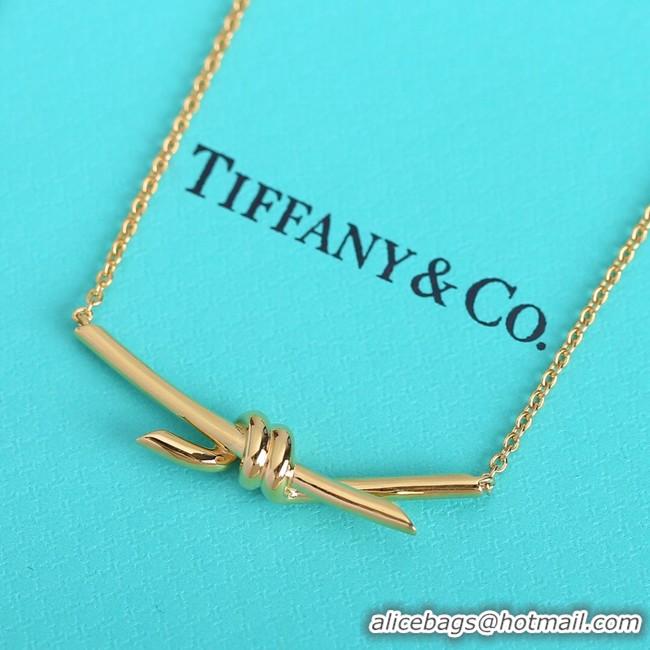 Top Grade TIFFANY Necklace CE8212