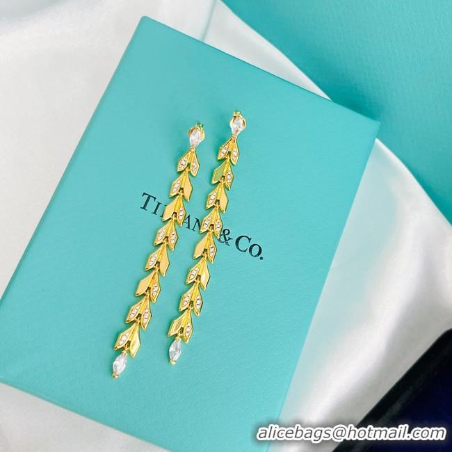 Durable TIFFANY Earrings CE8244