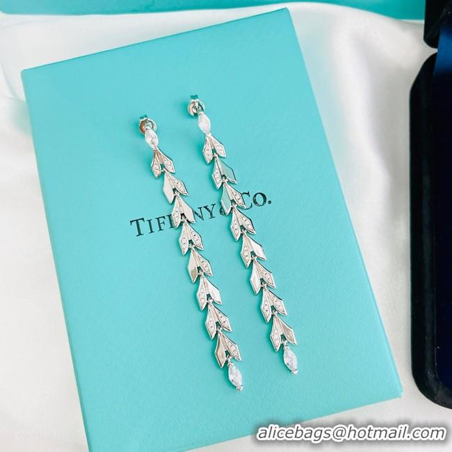 Durable TIFFANY Earrings CE8244