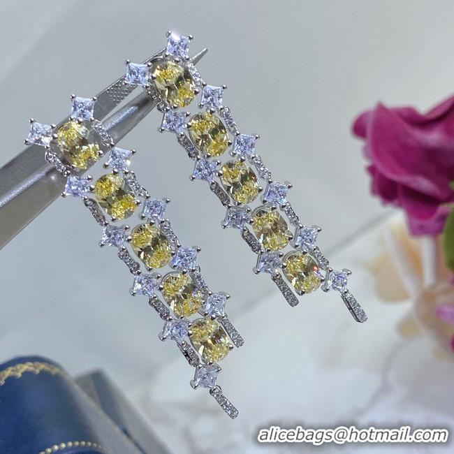 Fashion TIFFANY Earrings CE8248