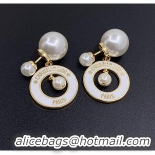 Luxury Sophisticated Dior Earrings CE9125