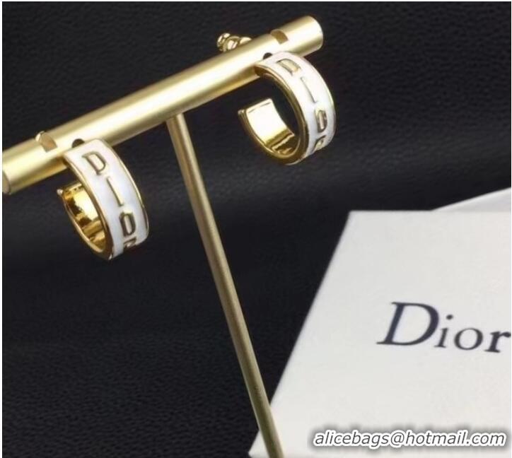 Grade Quality Dior Earrings CE9153