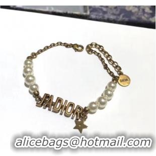 Particularly Recommended Dior Bracelet CE9172