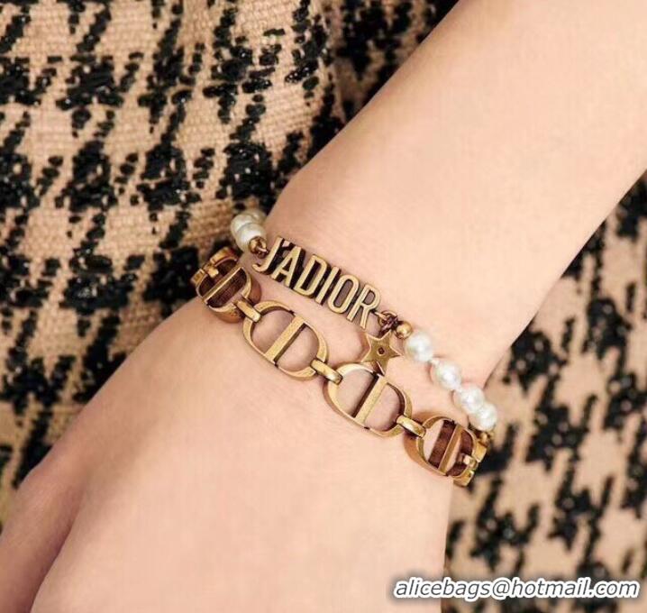 Particularly Recommended Dior Bracelet CE9172