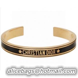 Market Sells Dior Bracelet CE9178 Black