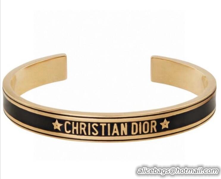 Market Sells Dior Bracelet CE9178 Black