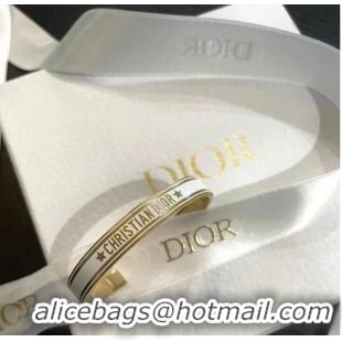 Most Popular Dior Bracelet CE9178 White