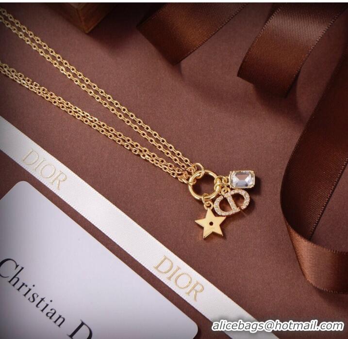 New Fashion Dior Necklace CE9222