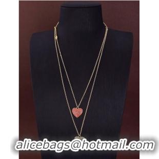 Buy Cheap Duplicate Dior Necklace CE9224