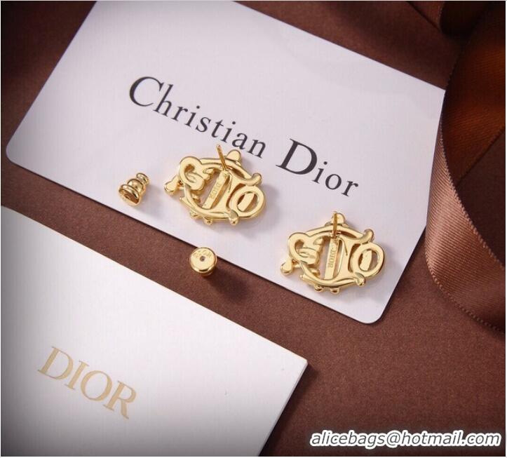 Good Quality Dior Earrings CE9225