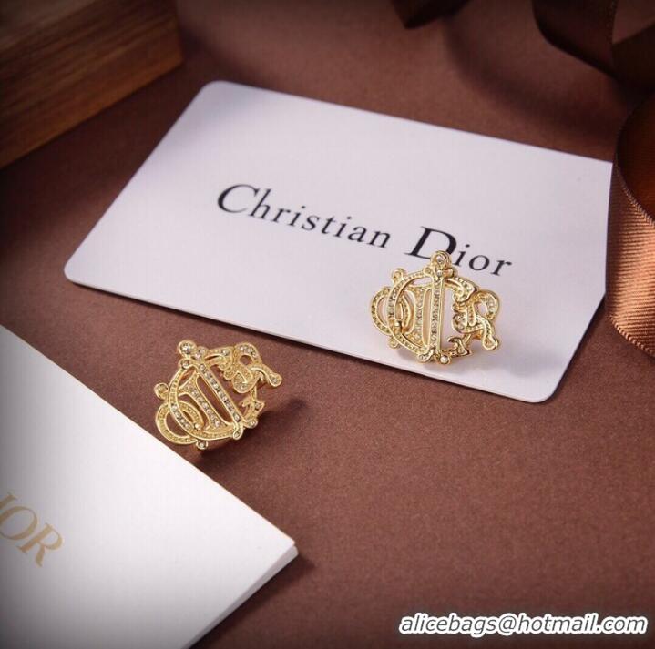 Good Quality Dior Earrings CE9225