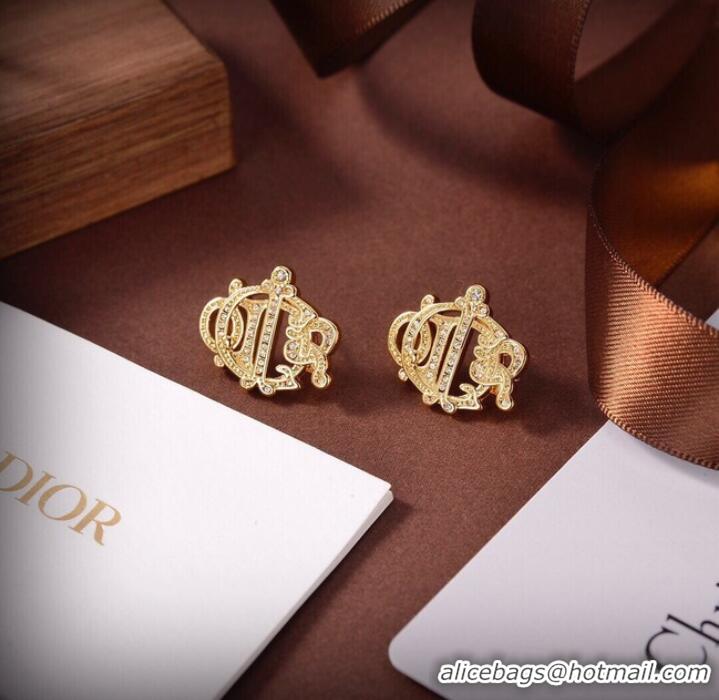 Good Quality Dior Earrings CE9225