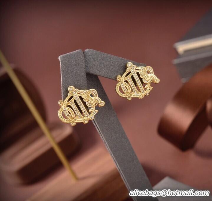 Good Quality Dior Earrings CE9225