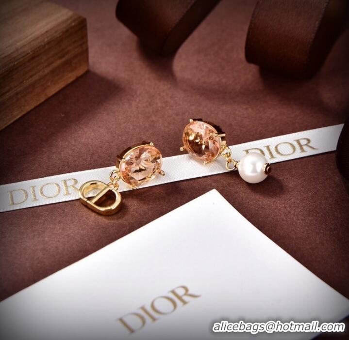 Well Crafted Cheap Dior Earrings CE9228