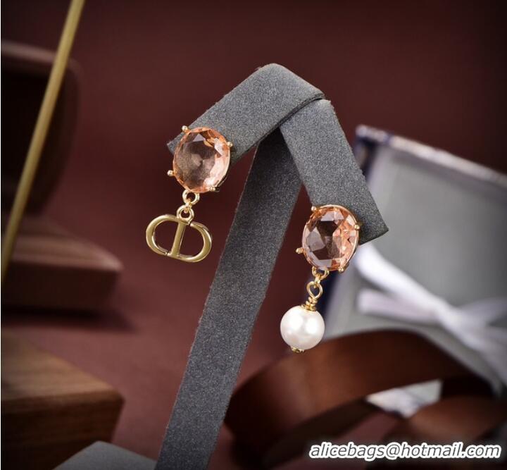 Well Crafted Cheap Dior Earrings CE9228