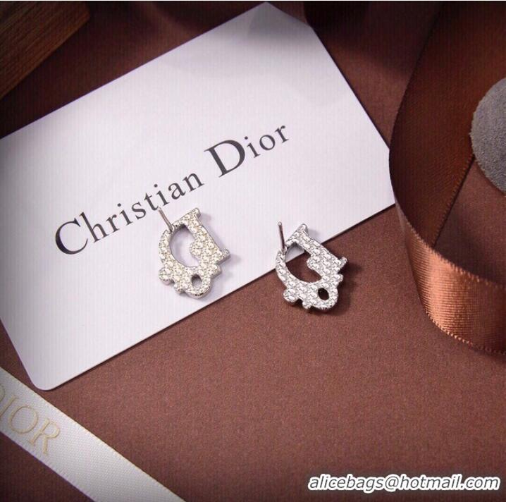 Good Taste Dior Earrings CE9229