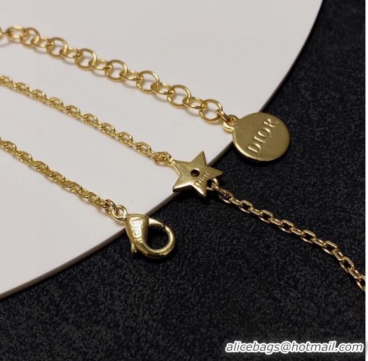 Popular Style Dior Necklace CE9281