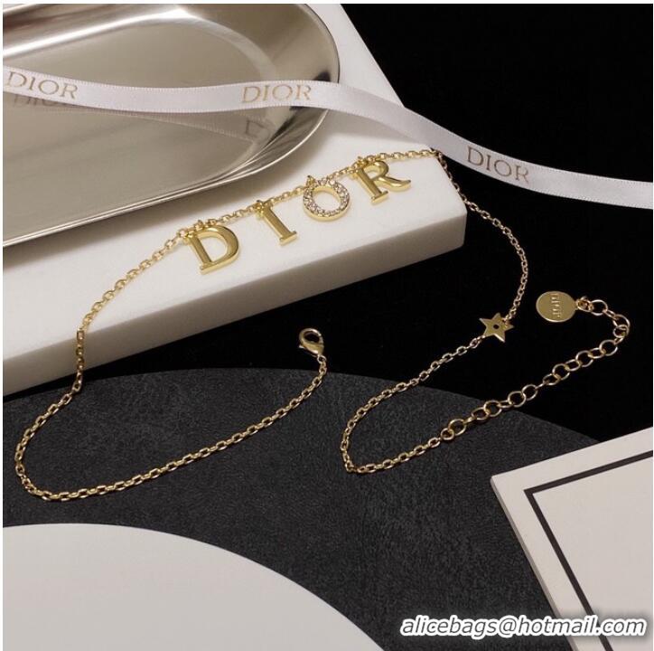 Popular Style Dior Necklace CE9281