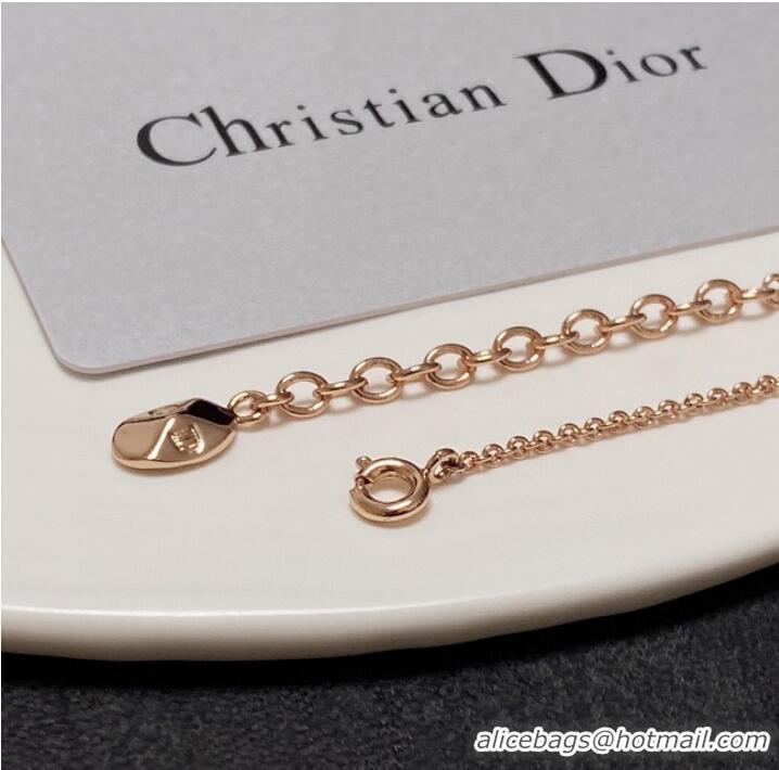 Well Crafted Dior Necklace CE9282