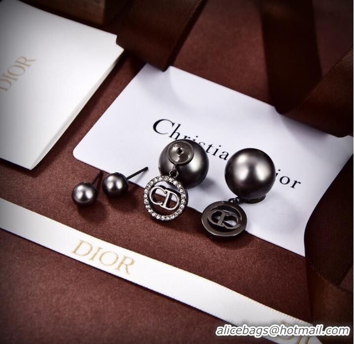 New Release Creation Dior Earrings CE9311