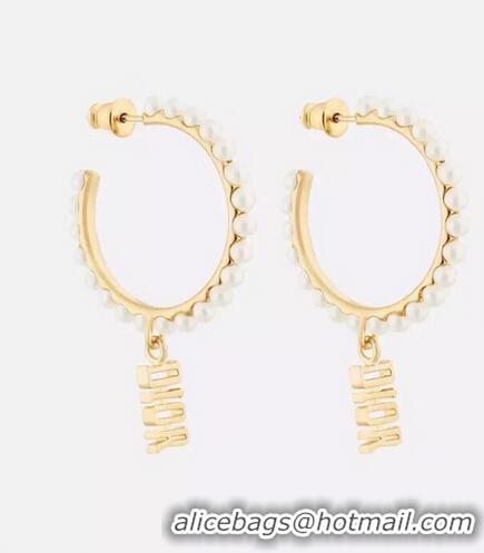 Trendy Design Dior Earrings CE9313