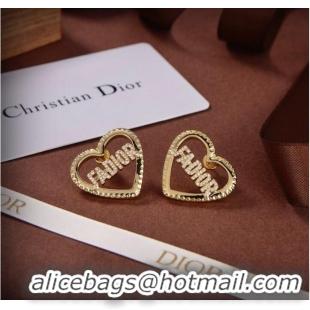 Market Sells Dior Earrings CE9314