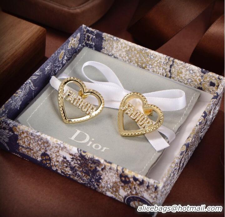 Market Sells Dior Earrings CE9314