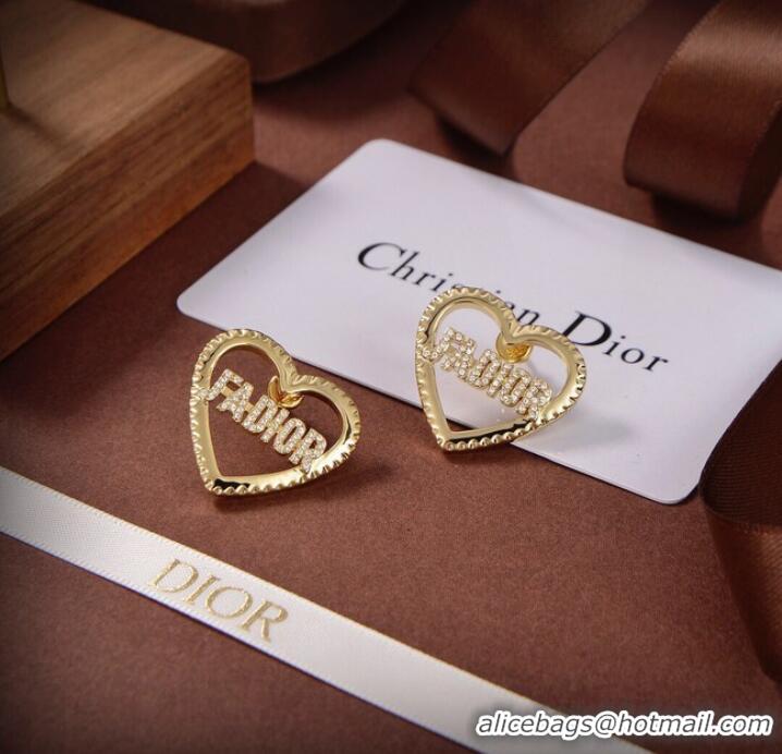 Market Sells Dior Earrings CE9314