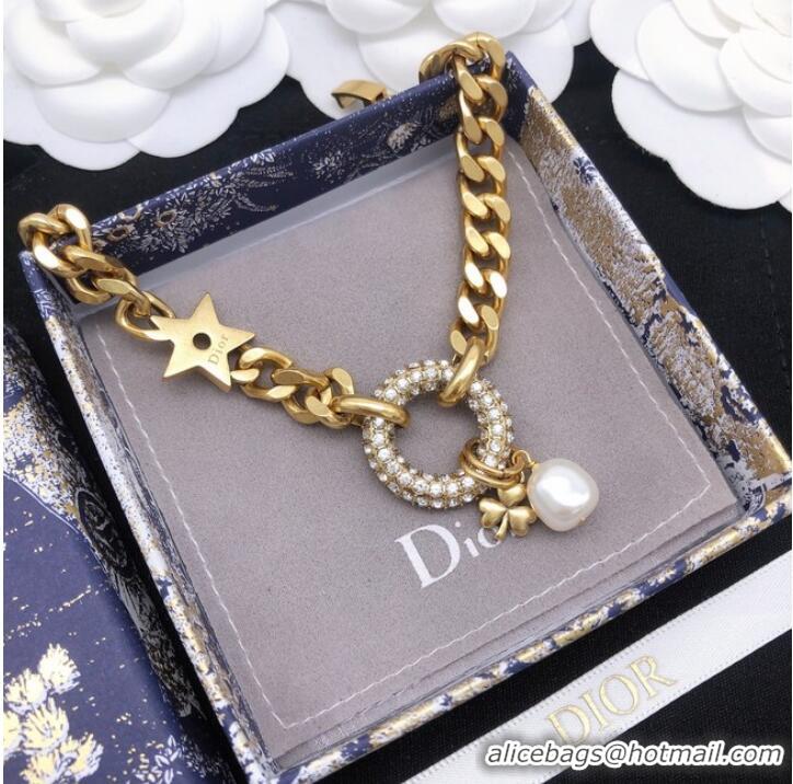 Fashion Wholesale Dior Bracelet CE9365