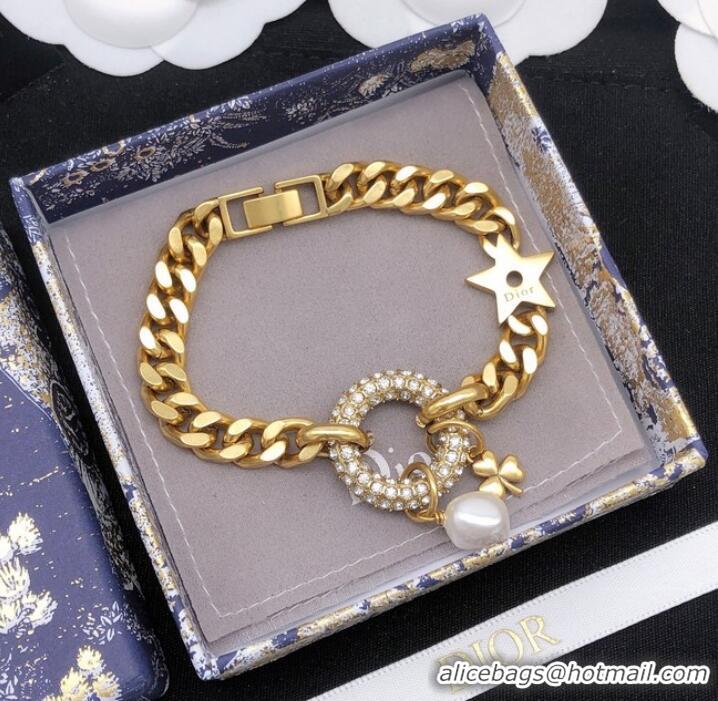 Fashion Wholesale Dior Bracelet CE9365