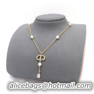 Grade Quality Dior Necklace CE9366